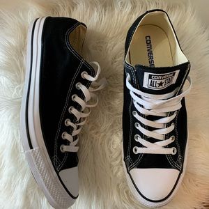 Chuck Taylor All Star Low Top